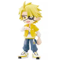 Tattsun - PalVerse - Trading Figure - Colorful Peach