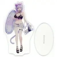 Nekomata Okayu - Acrylic stand - hololive