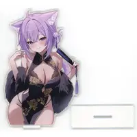 Nekomata Okayu - Acrylic stand - hololive