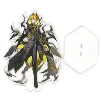 Takao Shinji - Acrylic stand - VTuber