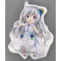 Kanaru Hanon - Cushion - VTuber