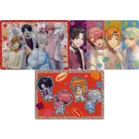 Oriens - Character Card - Oriens 3rd Anniversary