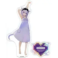 Nekomata Okayu - Acrylic stand - hololive
