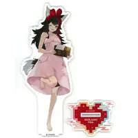 Ookami Mio - Acrylic stand - hololive
