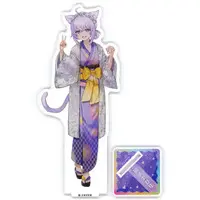 Nekomata Okayu - Acrylic stand - hololive