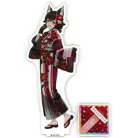 Ookami Mio - Acrylic stand - hololive