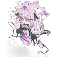 Nekomata Okayu - Acrylic stand - hololive