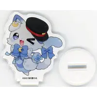 Kurageu Roa - Acrylic stand - VTuber