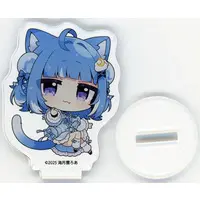 Kurageu Roa - Acrylic stand - VTuber