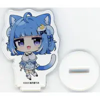 Kurageu Roa - Acrylic stand - VTuber