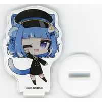 Kurageu Roa - Acrylic stand - VTuber