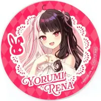 Yorumi Rena - Tableware - Coaster - Nijisanji