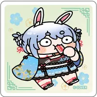 Usada Pekora - Acrylic Block - Acrylic stand - hololive
