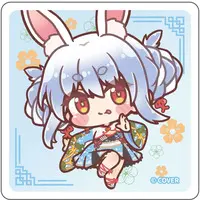 Usada Pekora - Acrylic Block - Acrylic stand - hololive