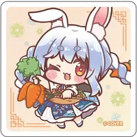 Usada Pekora - Acrylic Block - Acrylic stand - hololive