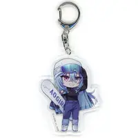 Harusame Urame - Acrylic Key Chain - Key Chain - Aogiri High School