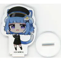 Kurageu Roa - Acrylic stand - VTuber