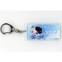 Kurageu Roa - Acrylic Key Chain - Key Chain - VTuber