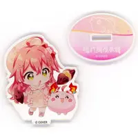 Sakura Miko - Acrylic stand - hololive