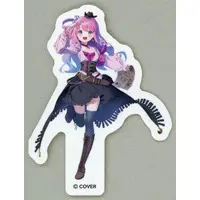 Himemori Luna - Stickers - hololive