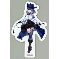 Shirogane Noel - Stickers - hololive