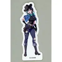 Rindo Chihaya - Stickers - hololive