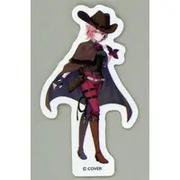 Takane Lui - Stickers - hololive