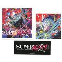 Hoshimachi Suisei - Stickers - hololive