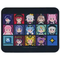 Aogiri High School - Mouse Pad