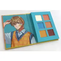 Fura Kanato - Makeup - Eyeshadow - VOLTACTION