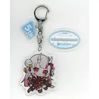 Nakiri Ayame - Acrylic stand - Key Chain - hololive