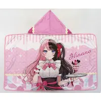 Tachibana Hinano - Towels - VSPO!