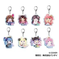 hololive - Acrylic Key Chain - Key Chain