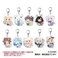 hololive - Acrylic Key Chain - Key Chain