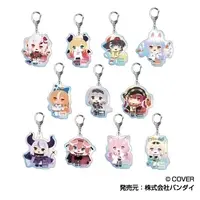 hololive - Acrylic Key Chain - Key Chain