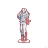 Genzuki Tojiro - Angelic Dream - Acrylic stand - Nijisanji