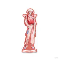 Seraph Dazzlegarden - Angelic Dream - Acrylic stand - VOLTACTION