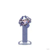 Debidebi Debiru - Angelic Dream - Acrylic stand - Nijisanji