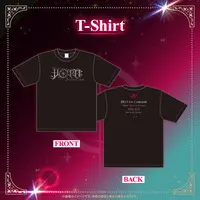 IRyS - Clothes - T-shirts - hololive English