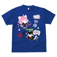 Aineko Hiyori - Clothes - T-shirts - VTuber
