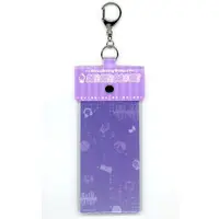 Nanamori & Rinu - Acrylic stand - Strawberry Prince