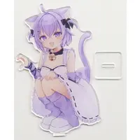 Nekomata Okayu - Acrylic stand - hololive