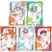 hololive - Character Card