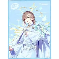 Kanae - Deck Case - Card Sleeves - Trading Card Supplies - Nijisanji