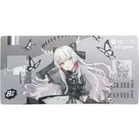 Ishigami Nozomi - Desk Mat - Trading Card Supplies - Nijisanji