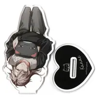 Kanae - Acrylic stand - Nijisanji