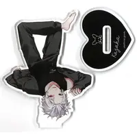 Kuzuha - Acrylic stand - Nijisanji
