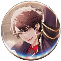 Kagami Hayato - Badge - Nijisanji