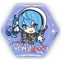 Hoshimachi Suisei - Badge - hololive