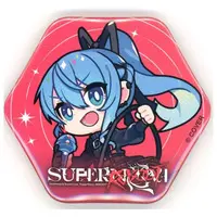 Hoshimachi Suisei - Badge - hololive